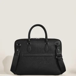 Sartorial medium document case