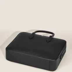Sartorial medium document case