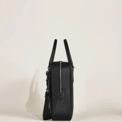 Sartorial medium document case