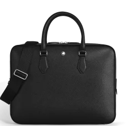 Sartorial medium document case