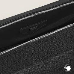 Sartorial medium document case
