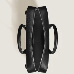 Sartorial medium document case
