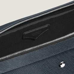 Sartorial mini crossbody