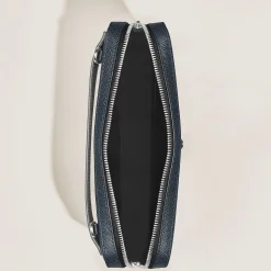 Sartorial mini crossbody