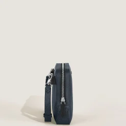 Sartorial mini crossbody