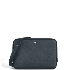 Sartorial mini crossbody
