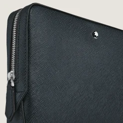 Sartorial mini crossbody