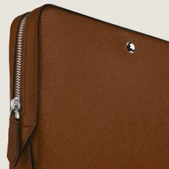 Sartorial mini crossbody
