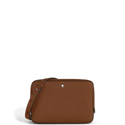 Sartorial mini crossbody