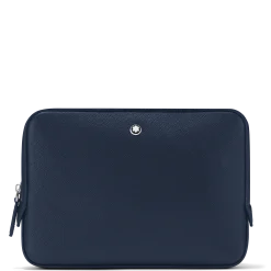 Sartorial mini messenger