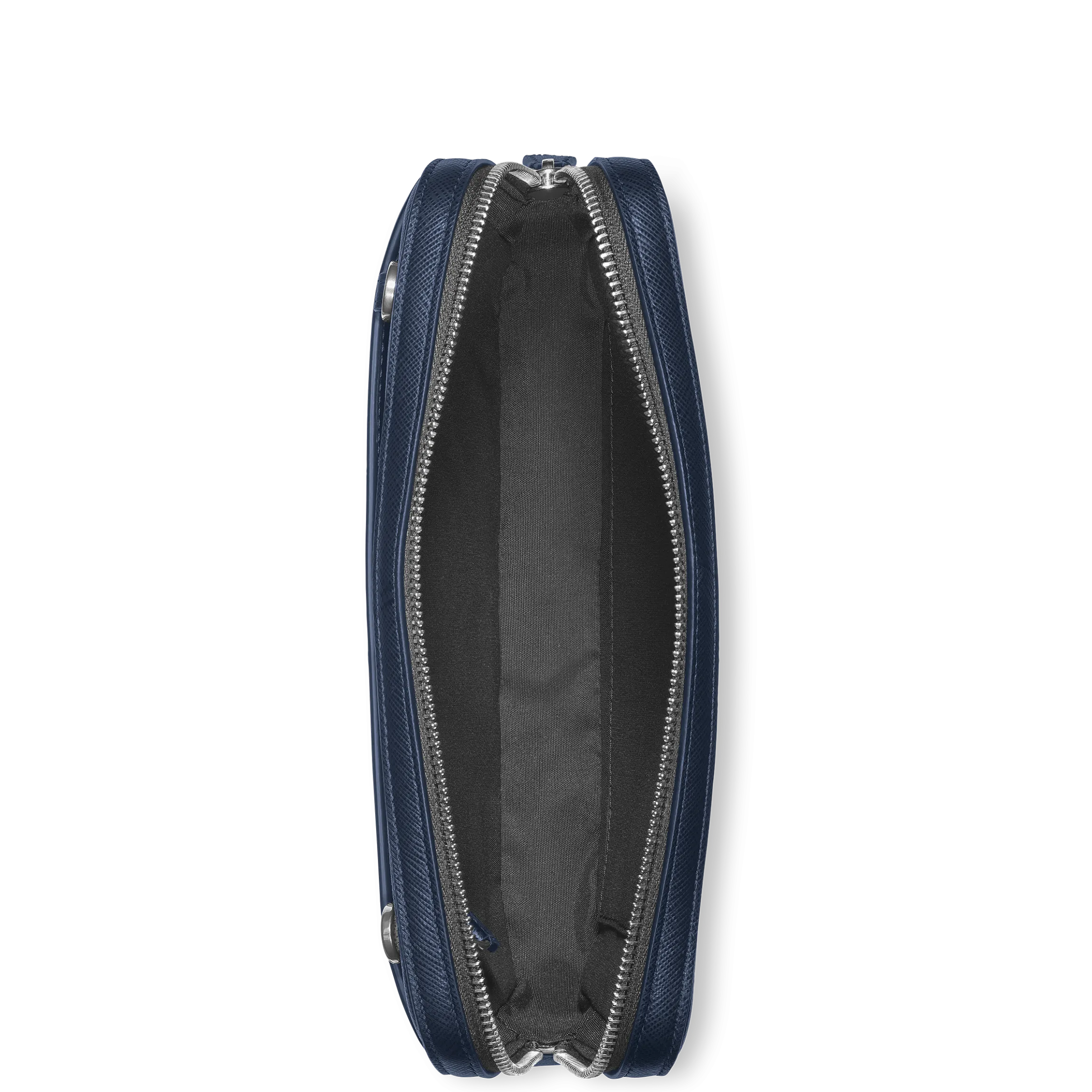 Sartorial mini messenger