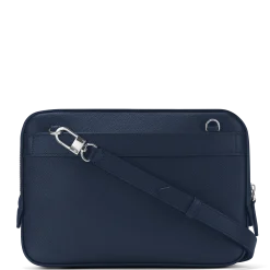 Sartorial mini messenger