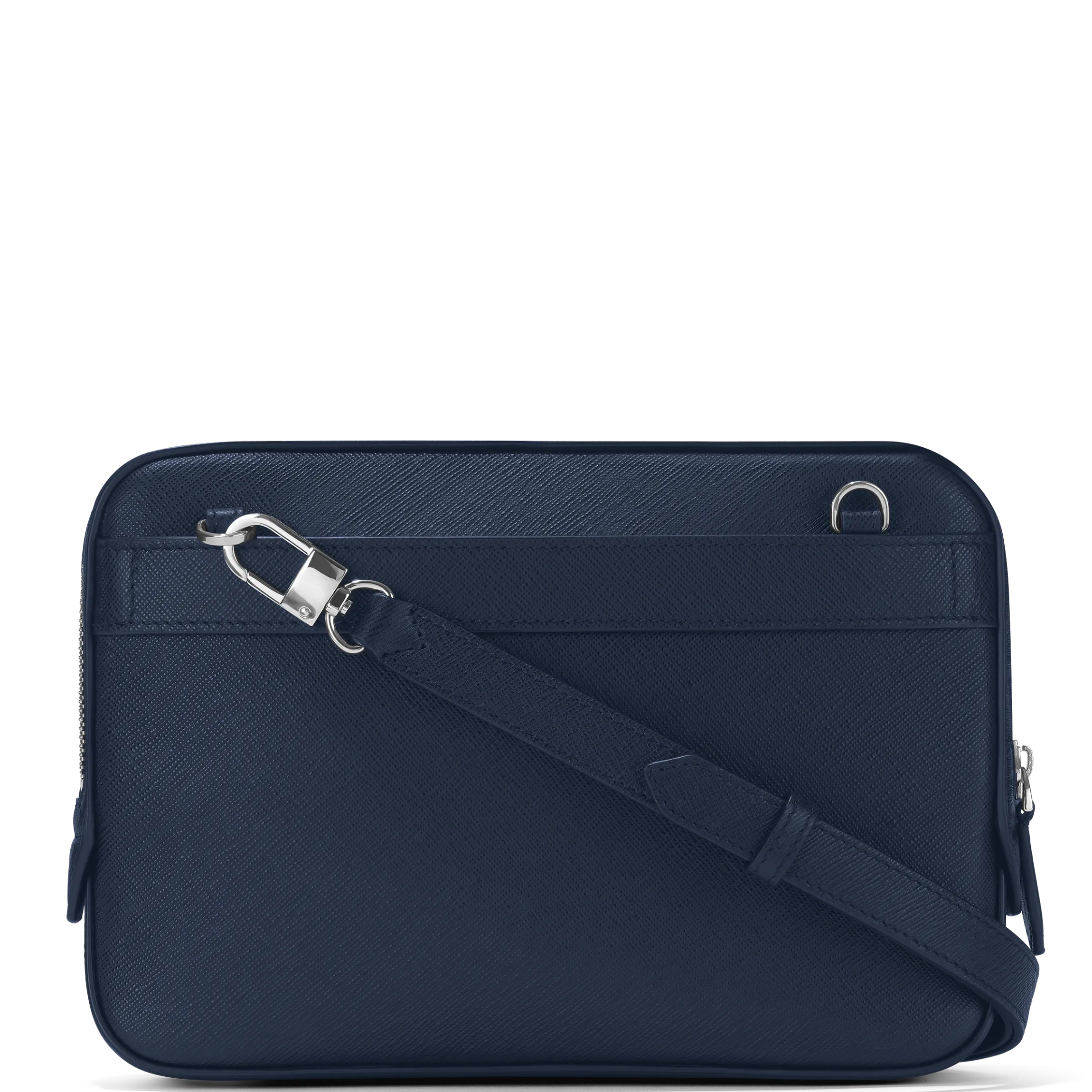 Sartorial mini messenger