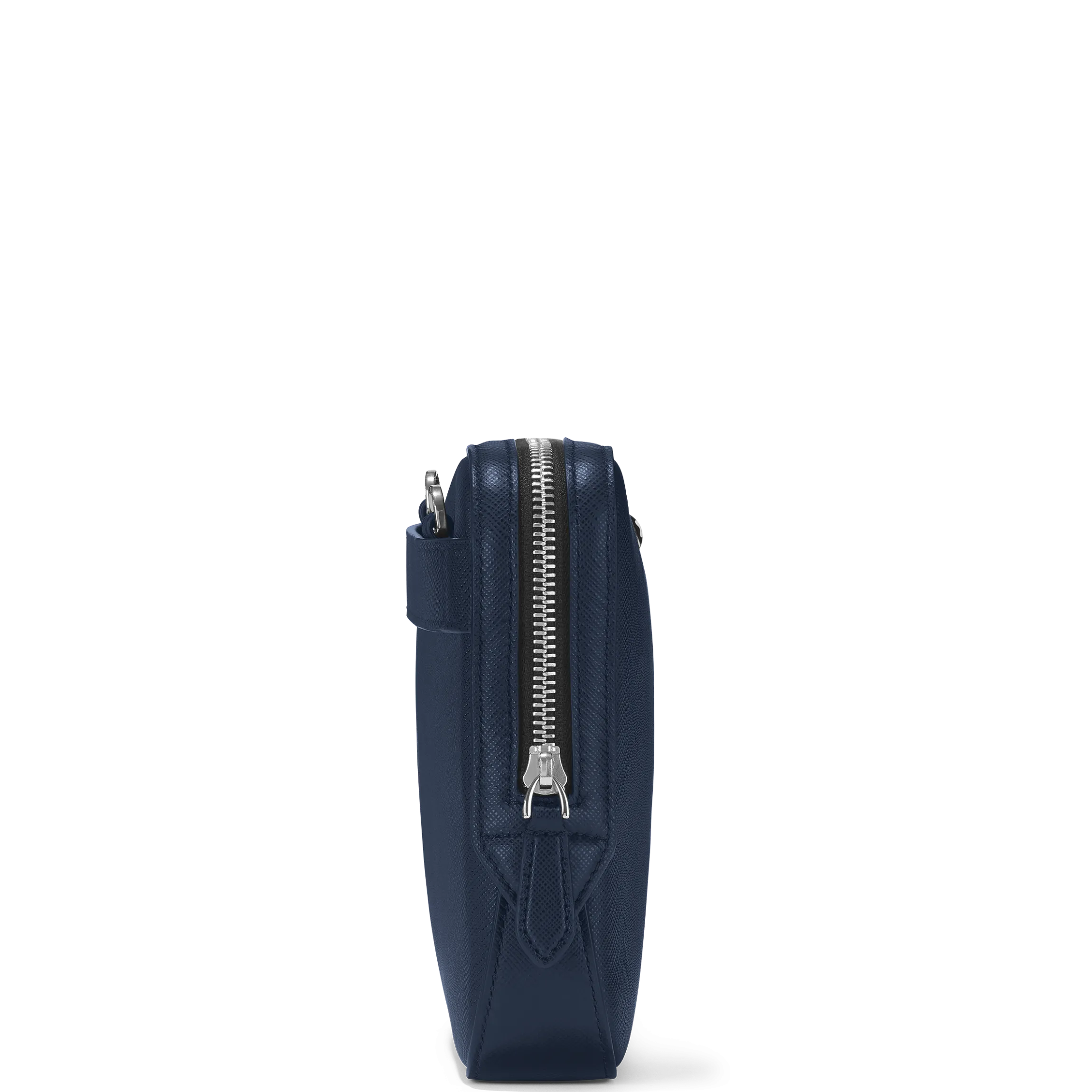 Sartorial mini messenger