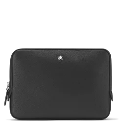 Sartorial mini messenger