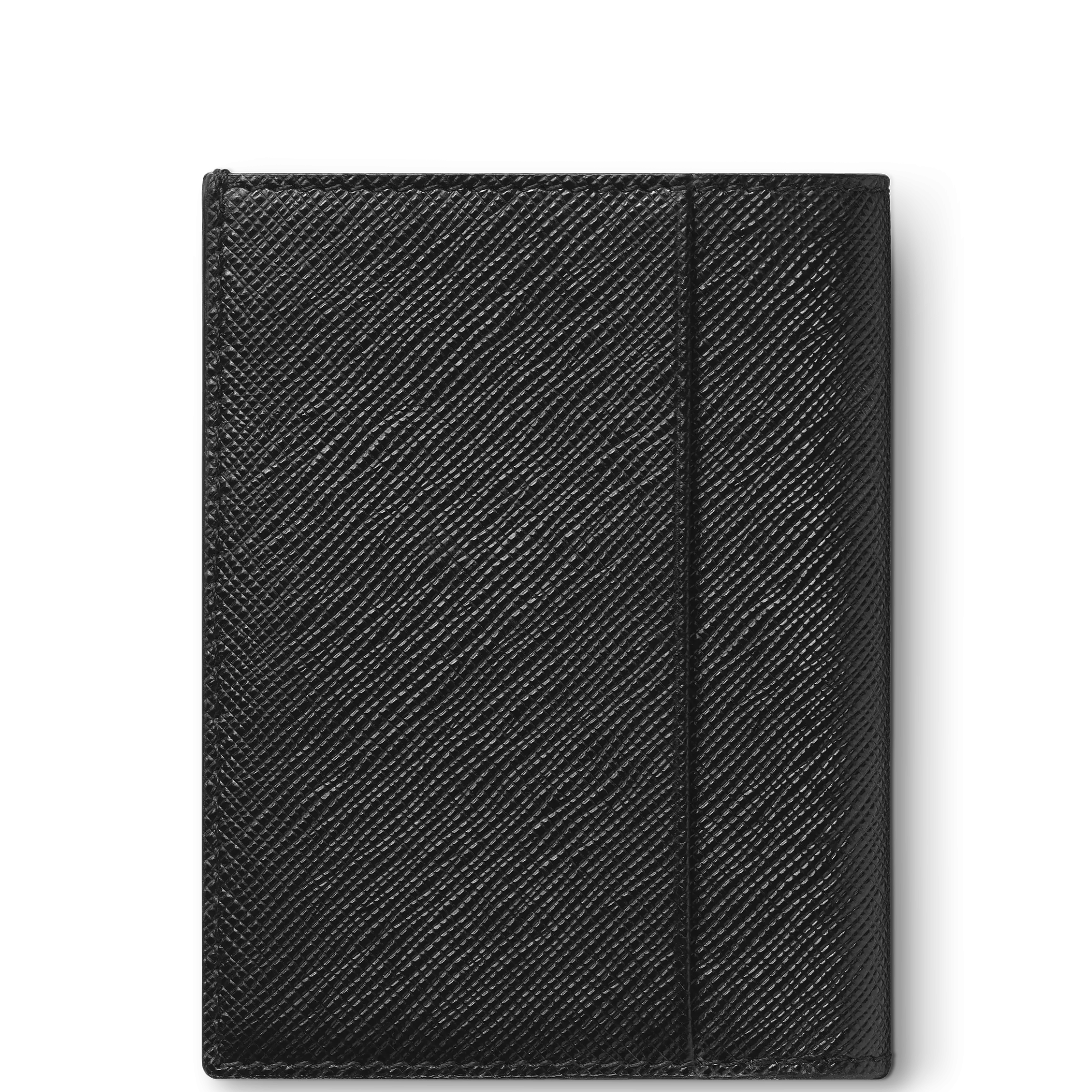 Sartorial mini wallet 4cc