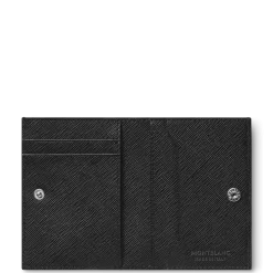 Sartorial mini wallet 4cc
