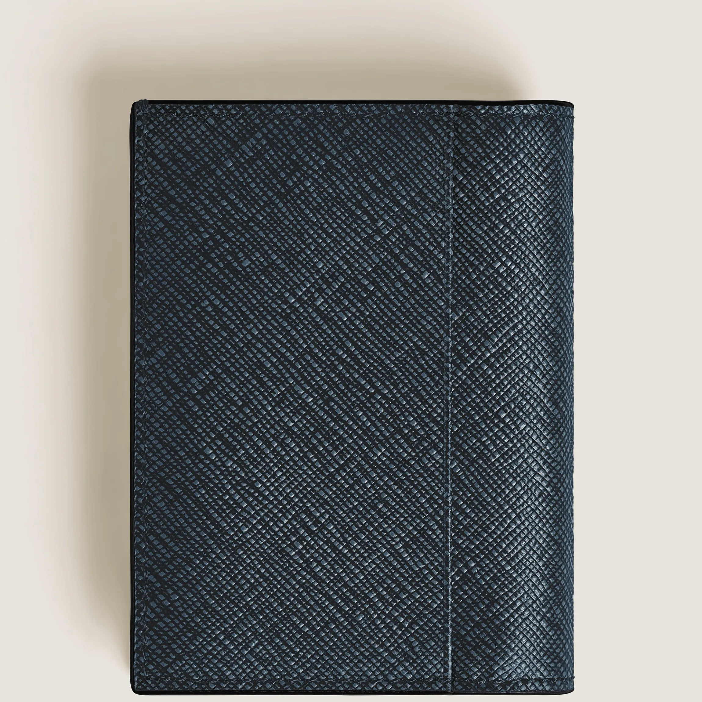 Sartorial mini wallet 4cc