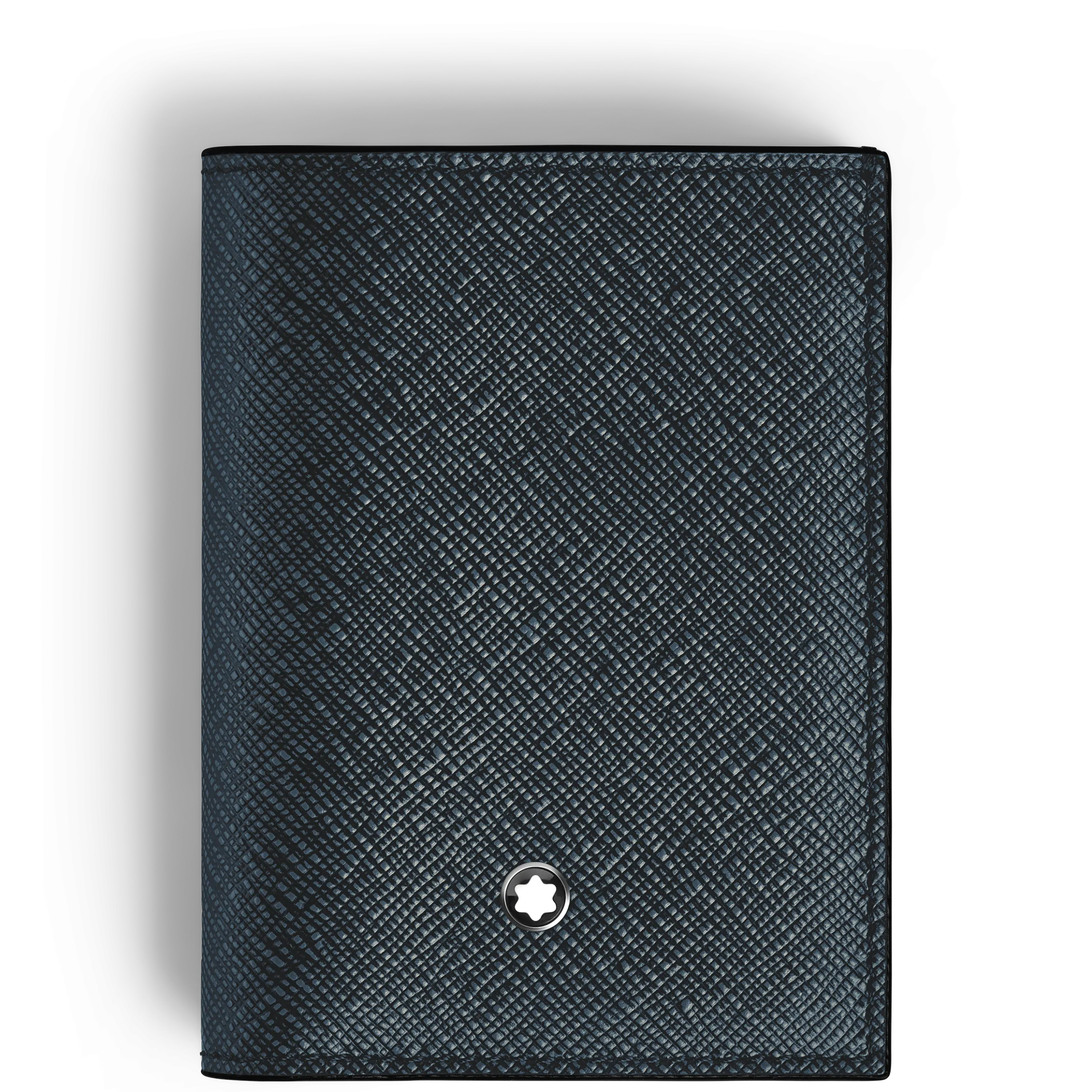 Sartorial mini wallet 4cc
