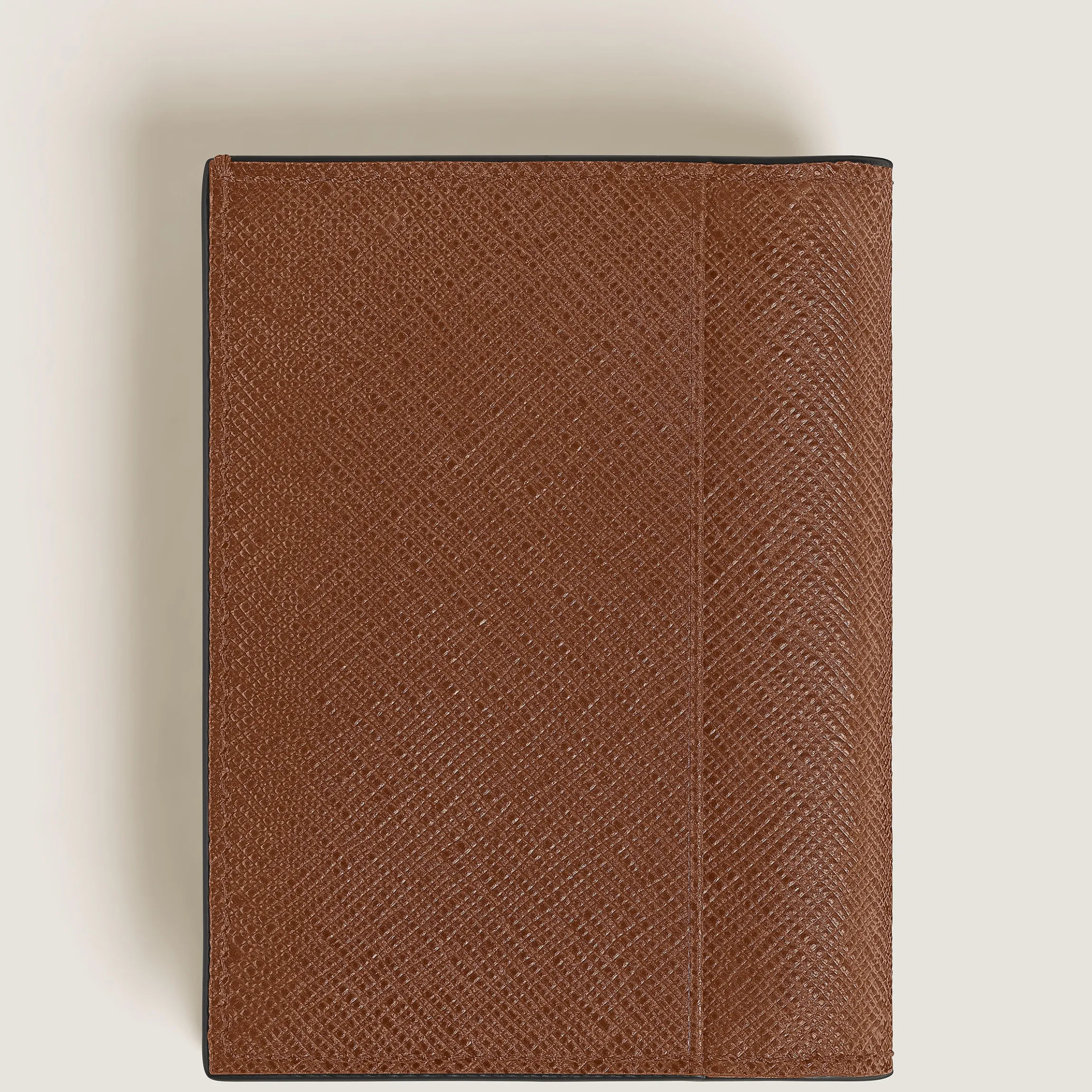 Sartorial mini wallet 4cc