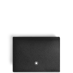 Sartorial nano continental wallet