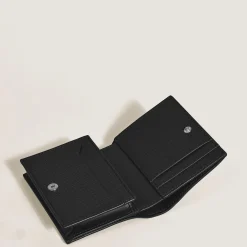 Sartorial nano continental wallet