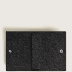 Sartorial nano continental wallet