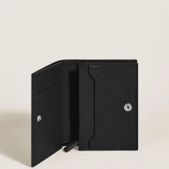 Sartorial nano continental wallet