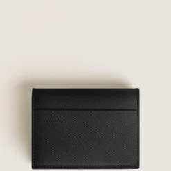 Sartorial nano continental wallet