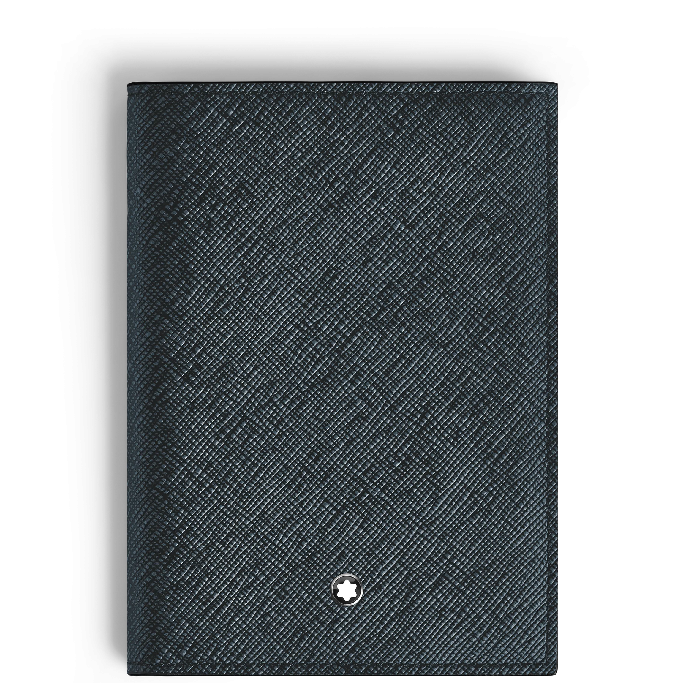 Sartorial passport holder