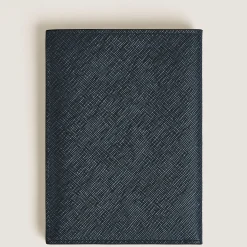 Sartorial passport holder