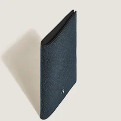 Sartorial passport holder