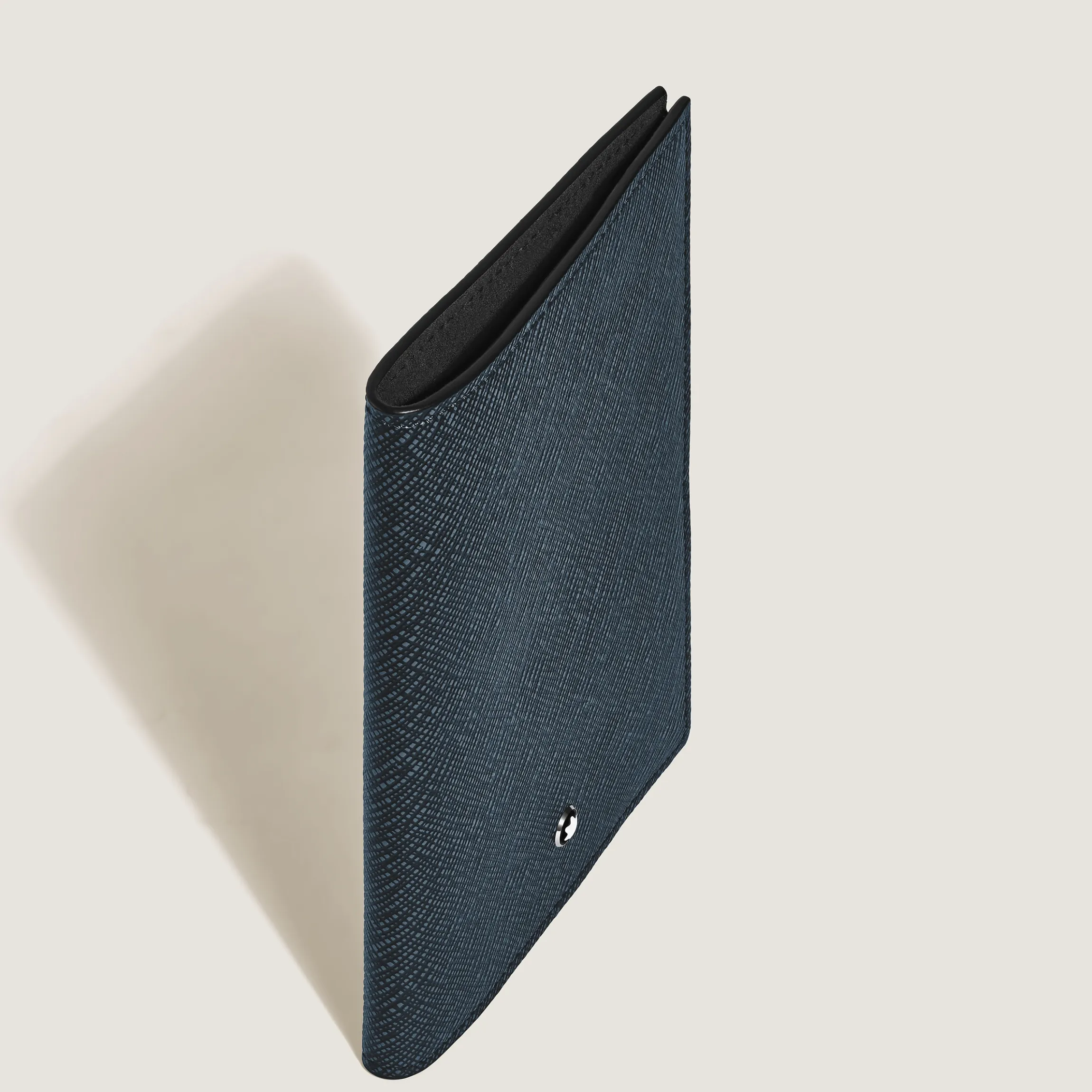 Sartorial passport holder