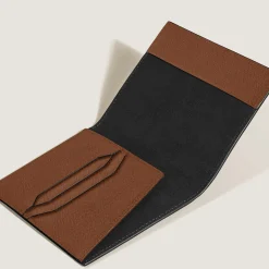 Sartorial passport holder