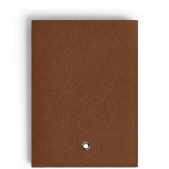 Sartorial passport holder