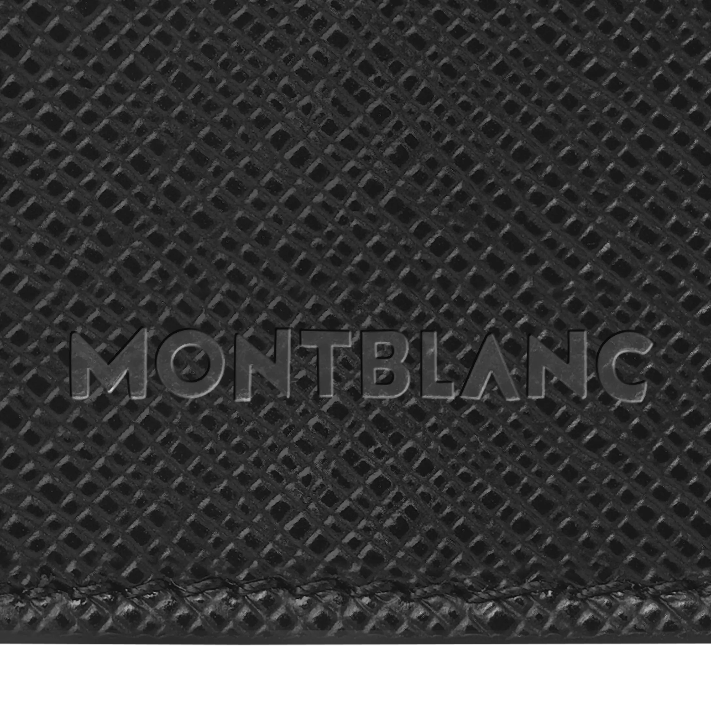 Sartorial 2-pen pouch