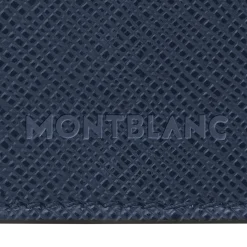 Sartorial 2-pen pouch