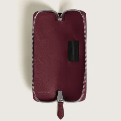 Sartorial 1 pen pouch zip