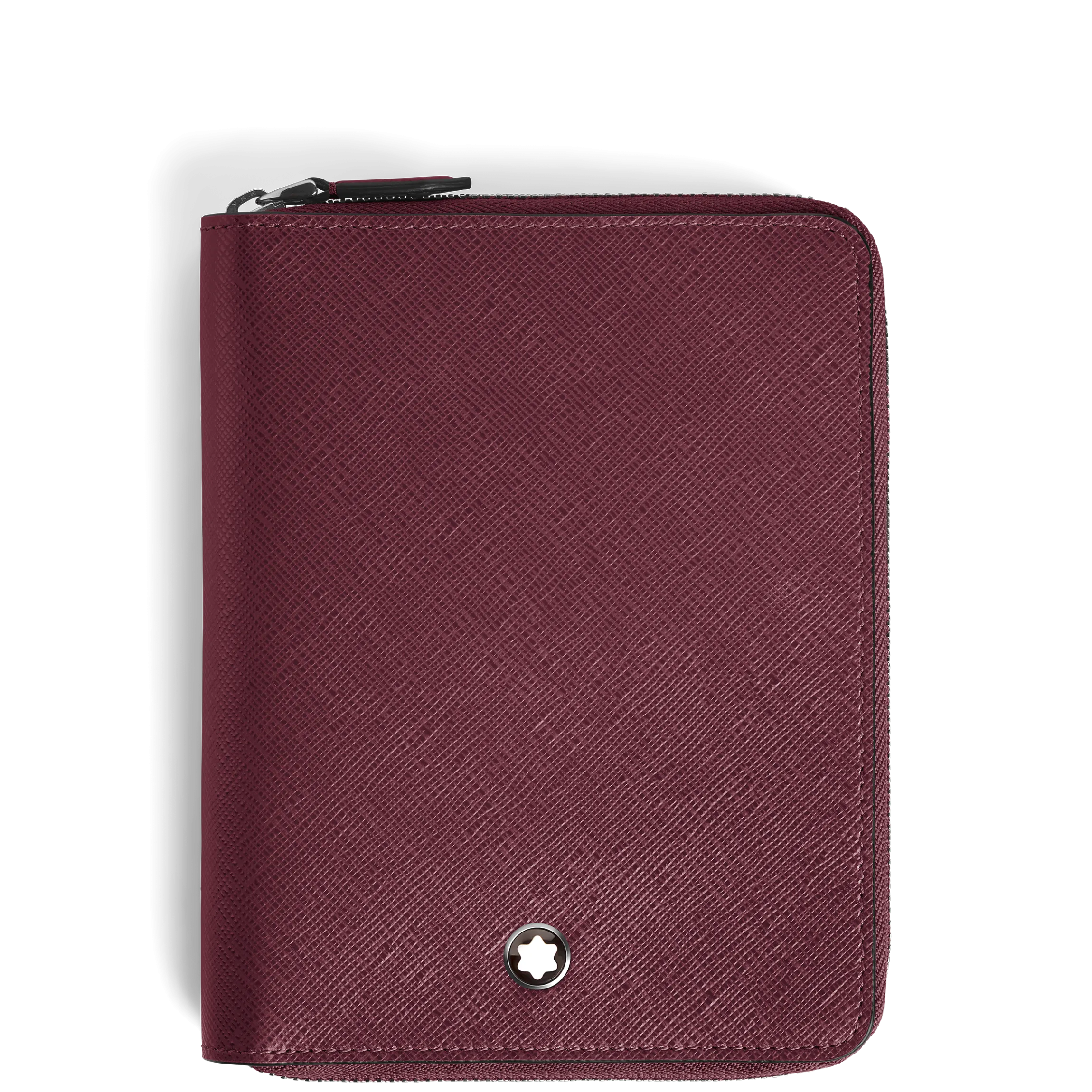 Sartorial 5 pen pouch zip