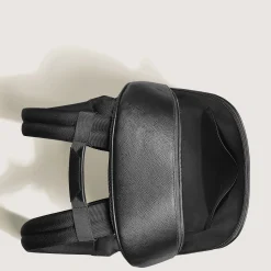 Sartorial small backpack