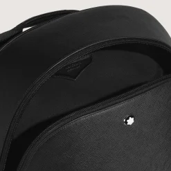 Sartorial small backpack