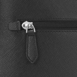 Sartorial small backpack