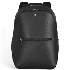 Sartorial small backpack