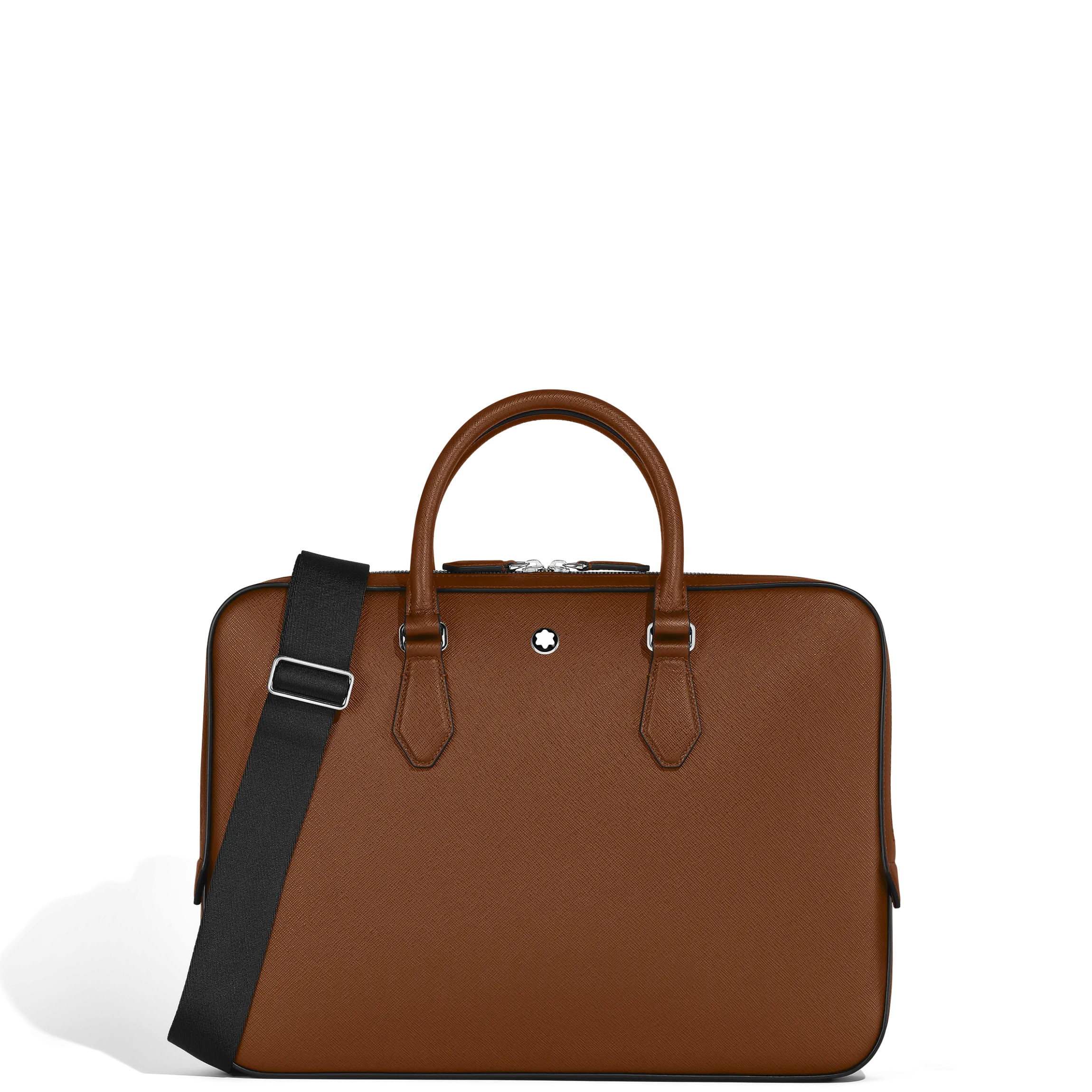 Sartorial thin document case