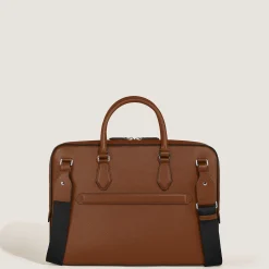 Sartorial thin document case