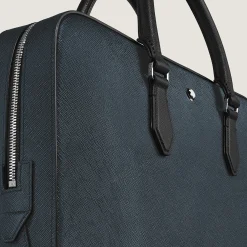 Sartorial thin document case
