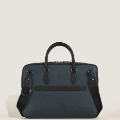 Sartorial thin document case