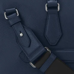 Sartorial thin document case