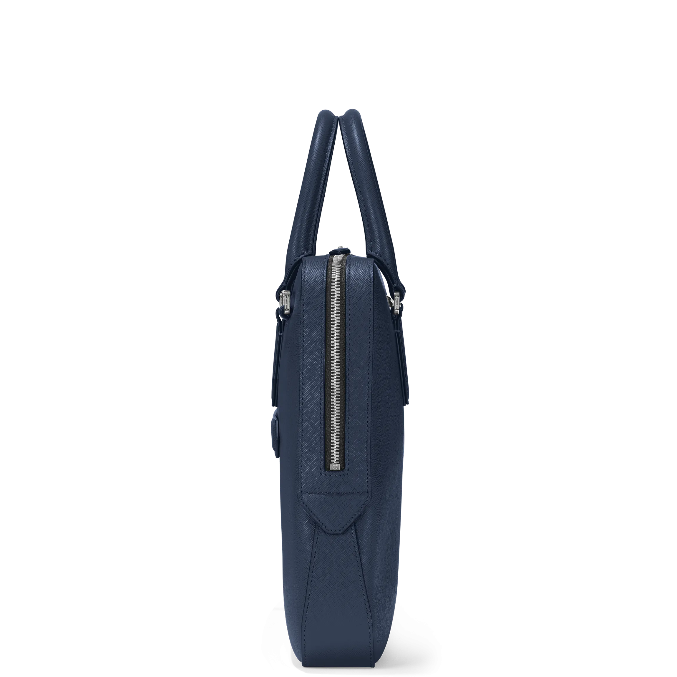 Sartorial thin document case