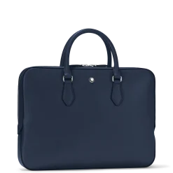 Sartorial thin document case